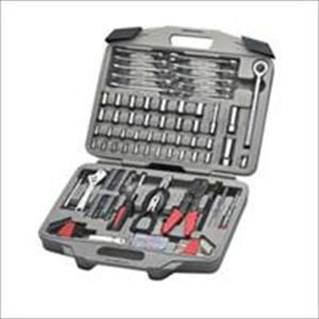 Picture of 175-Piece Automotive Tool Set with Case