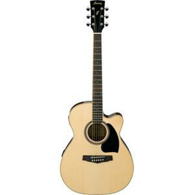 Picture of Performance Grand Concert Acoustic Electric Guitar
