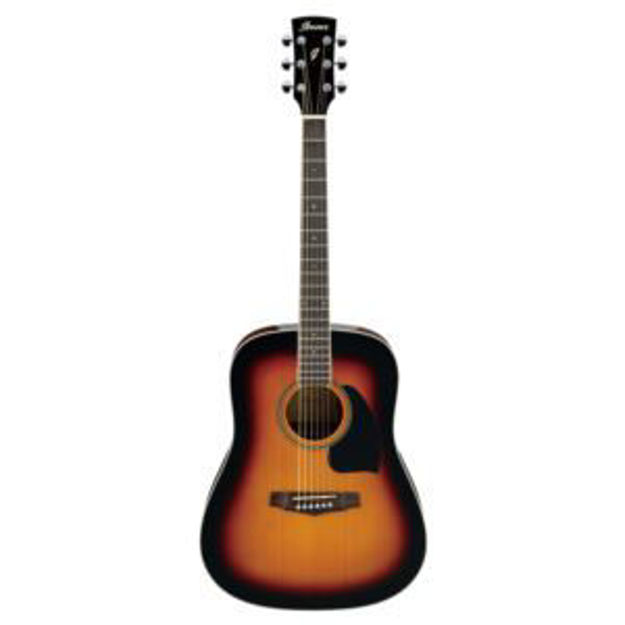 Picture of PF15VS Performance Dreadnought Acoustic Guitar