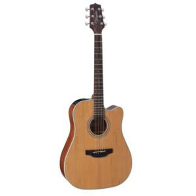 Picture of GD20CE Acoustic-Electric Guitar