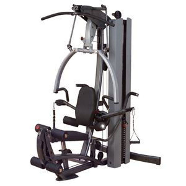 Picture of Fusion 600 Personal Trainer with 210 lb Weight Stack