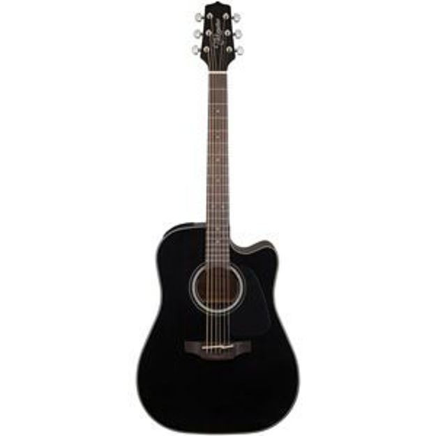Picture of GD30CE Acoustic-Electric Guitar