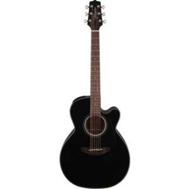 Picture of GN30CE Acoustic-Electric Guitar