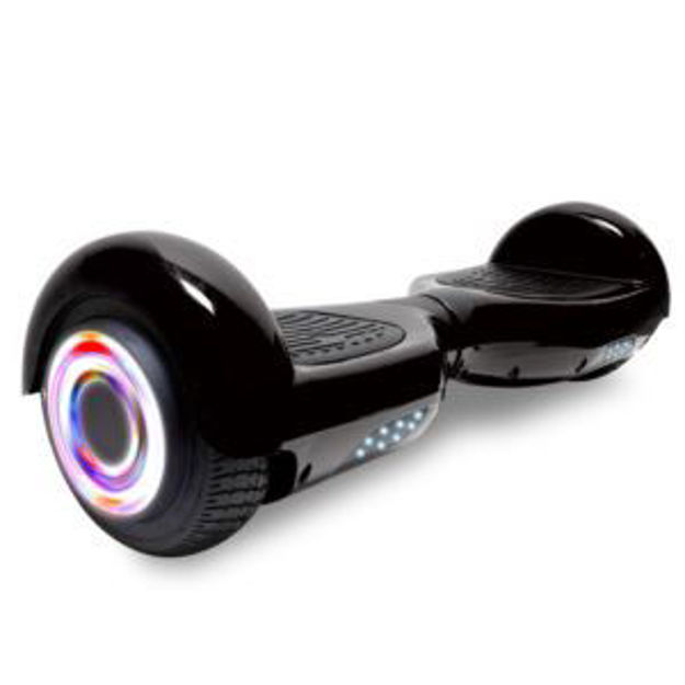 Hoverboard prime 2025