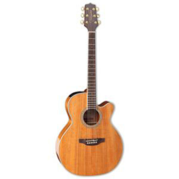 Picture of GN77KCE Acoustic Electric Guitar