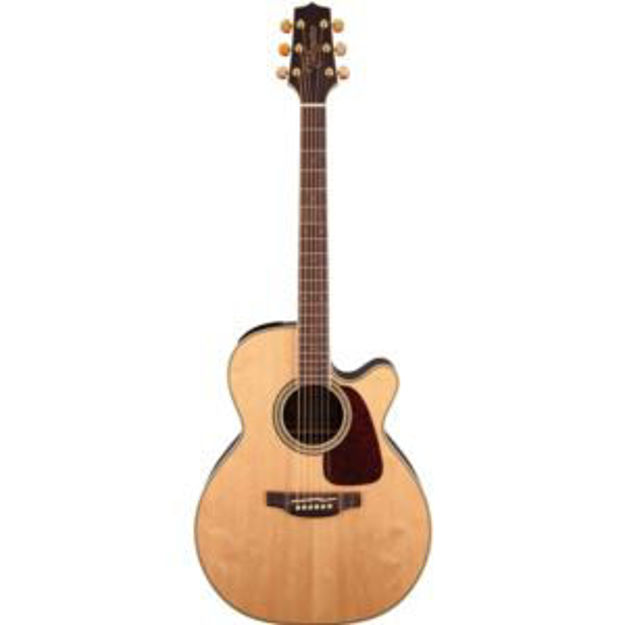 Picture of GN71CE Acoustic-Electric Guitar