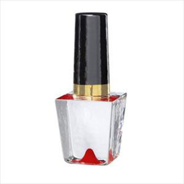 Picture of Make Up Nailpolish Red