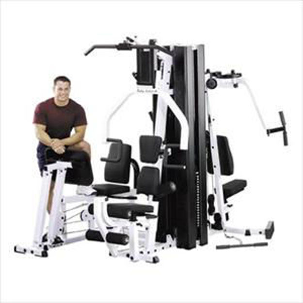 Picture of EXM3000LPS Gym System