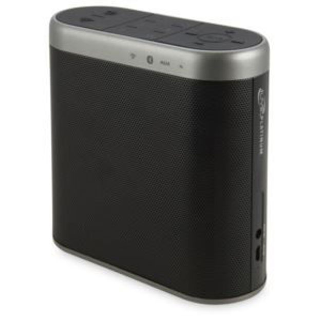 Picture of Portable Whole Home Wi-Fi & Bluetooth Speaker