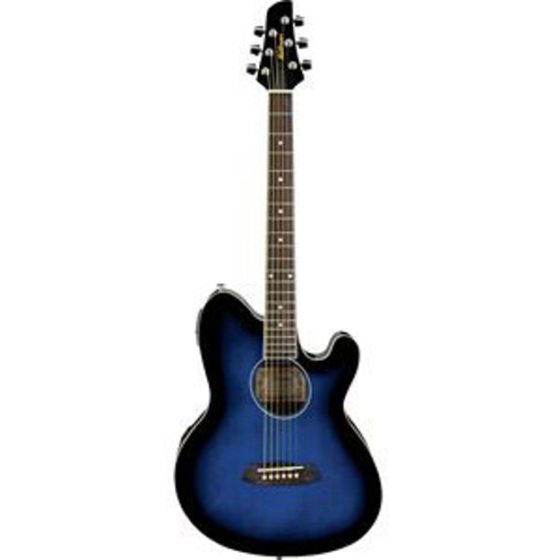 Picture of TCY10E Acoustic Electric Guitar