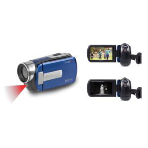 Picture of Minolta Night Vision Video Camcorder