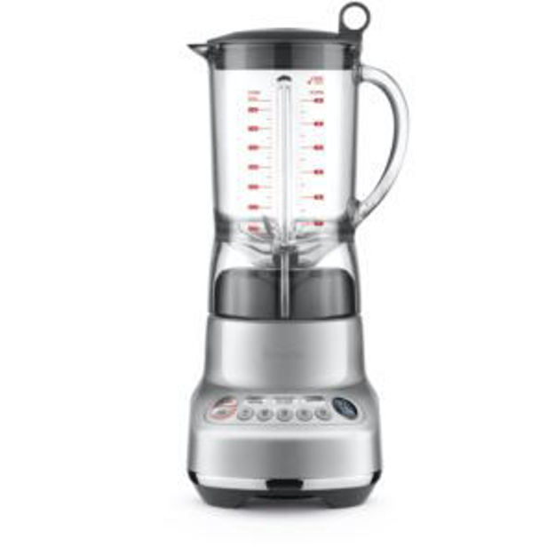 Picture of The Fresh and Furious Blender in Silver
