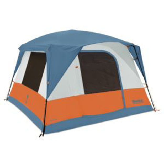 Picture of Copper Canyon LX 4 Frontcountry Tent