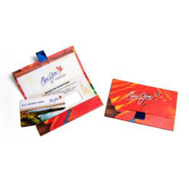 Picture of Maui Jim All Access Gift Card
