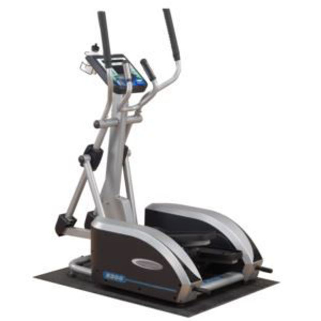 Picture of Endurance E300 Elliptical Trainer