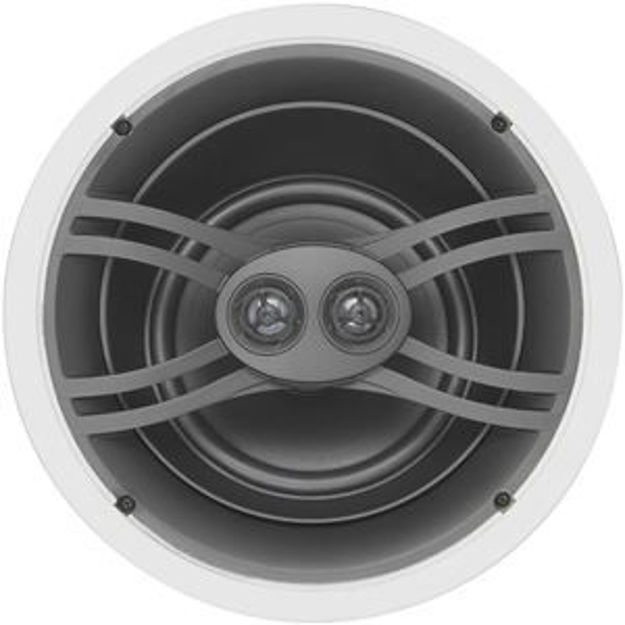 Picture of 2-Way Flush-Mount Speaker System