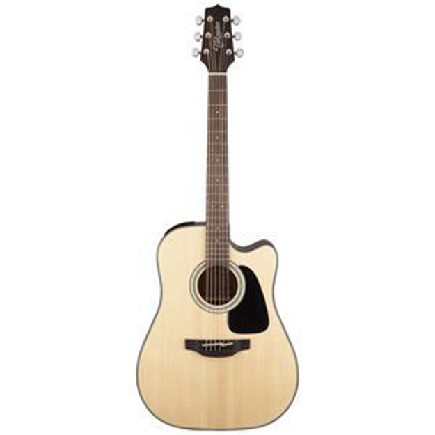 Picture of GD30CE Acoustic-Electric Guitar