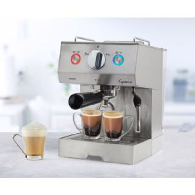 Picture of Cafe Select Professional Espresso & Cappuccino Machine