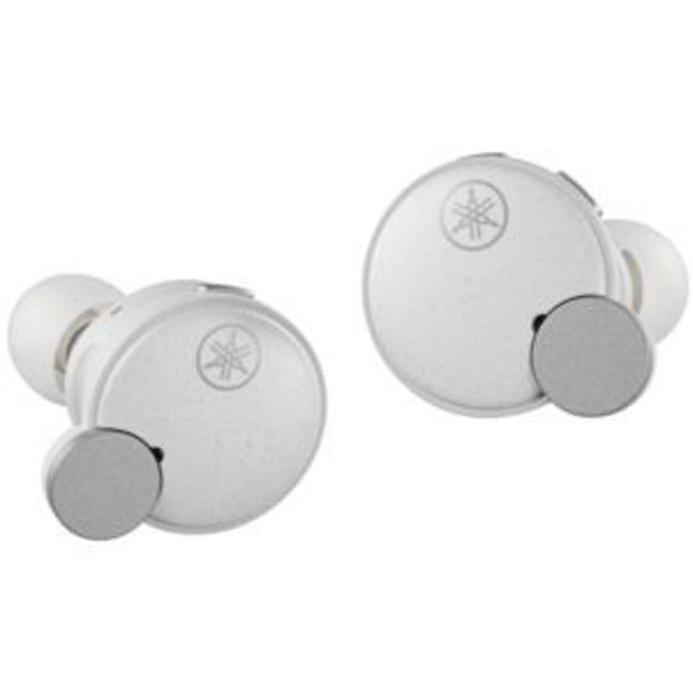 Picture of True Wireless Earbuds, White