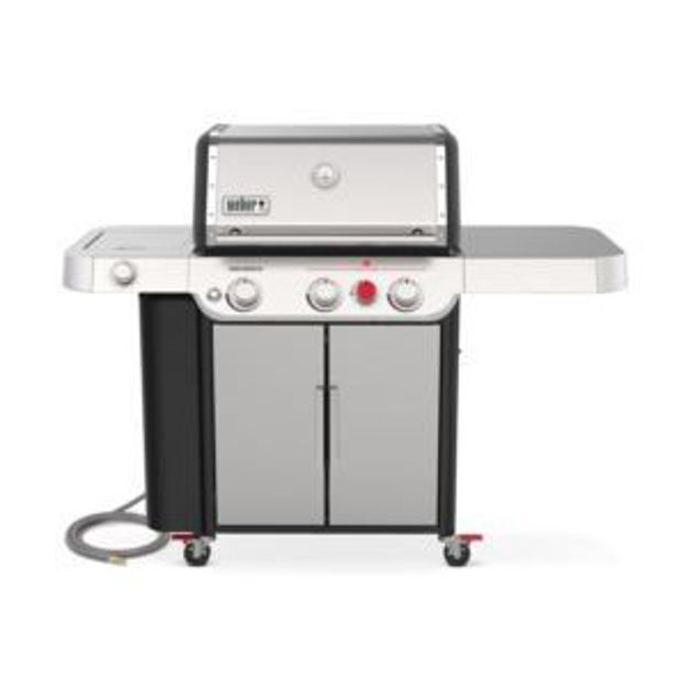 Picture of Genesis S-335 Gas Grill *NG* SS