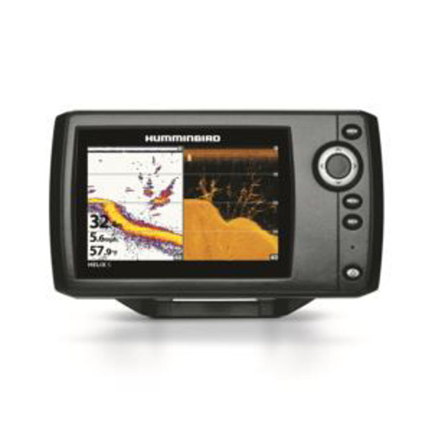Picture of Helix 5 DI G2 Fish Finder