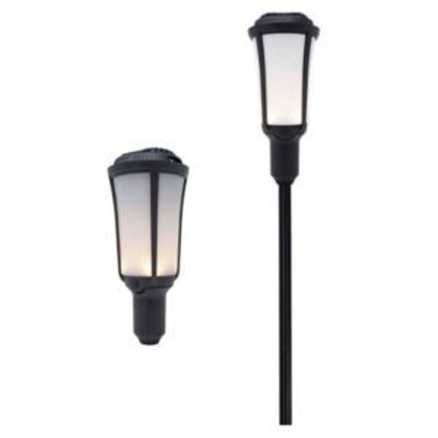 Picture of Mosquito Repellent Patio Shield Torch - Set of 4