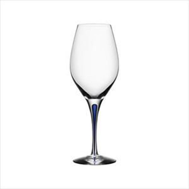 Picture of Intermezzo Blue Wine (14 1/10 oz)