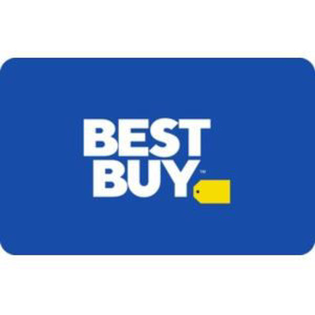 Picture of $500.00 Best Buy eGift