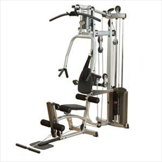 Picture of Powerline P2X Home Gym