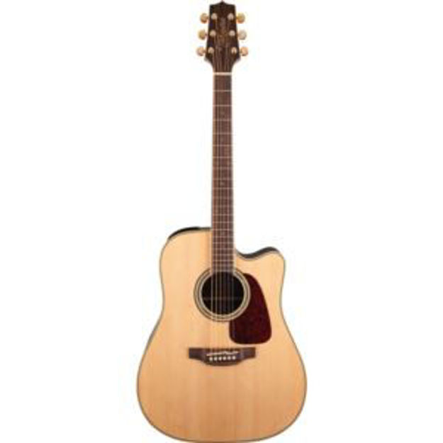 Picture of GD71CE Acoustic-Electric Guitar