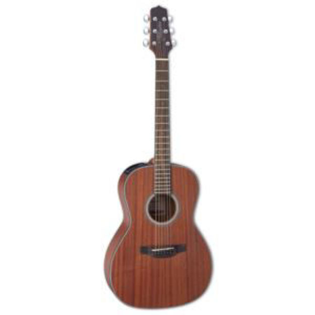 Picture of GY11ME 6 String Acoustic Electric Guitar