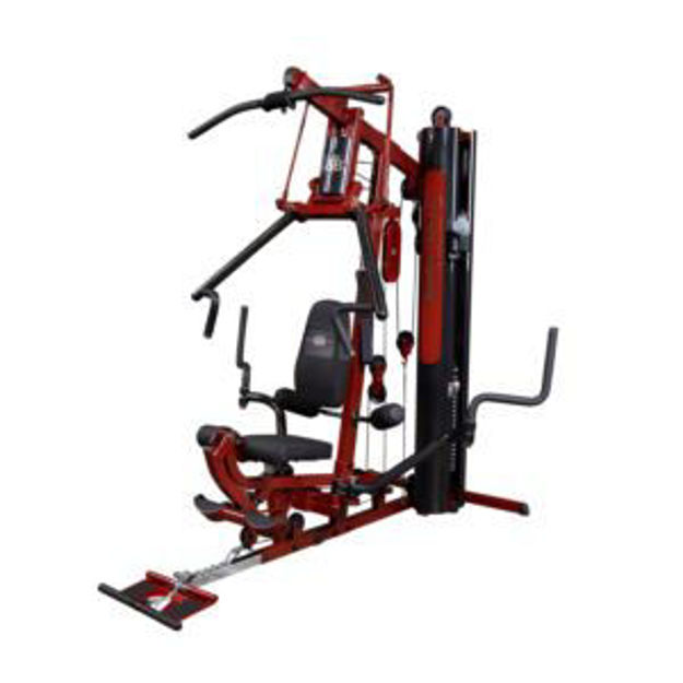 Picture of Body-Solid G6BR Bi-Angular Home Gym