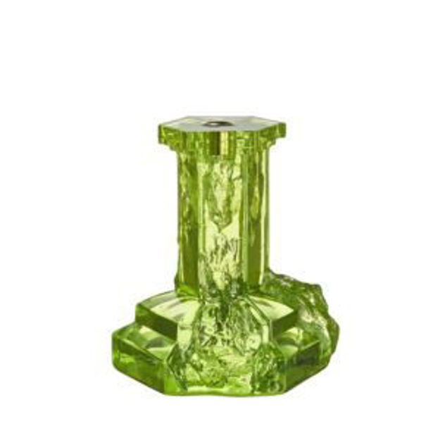 Picture of Rocky Baroque Candlestick Kryptonite Large