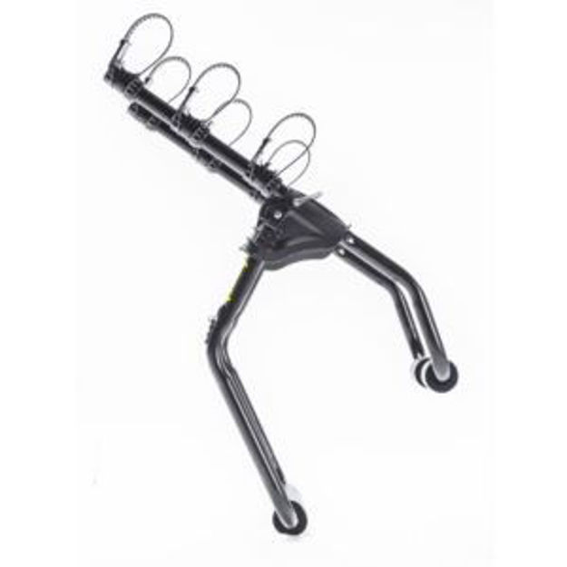 Picture of Sentinel 3 Trunk Mount Bike Rack