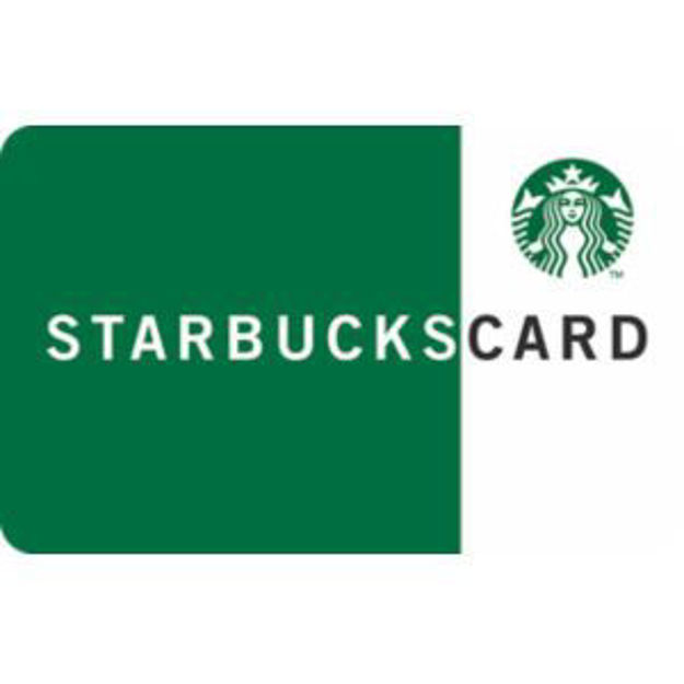 Picture of $500.00 Starbucks eGift