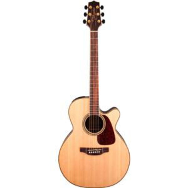 Picture of GN93CE Acoustic-Electric Guitar