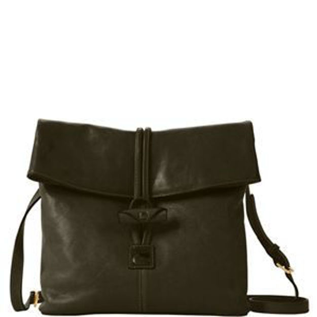 Picture of Florentine Medium Toggle Crossbody