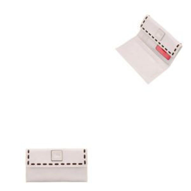 Picture of Florentine Continental Clutch