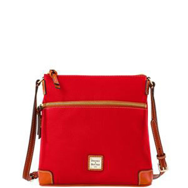 Picture of Pebble Grain Crossbody