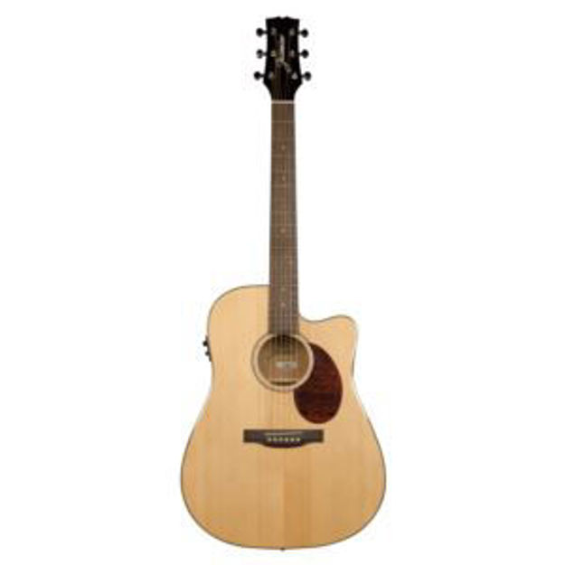 Picture of J Series Acoustic-Electric Guitar