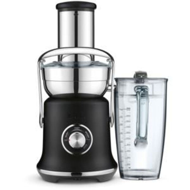 Picture of The Juice Fountain Cold XL Plus in Black Truffle