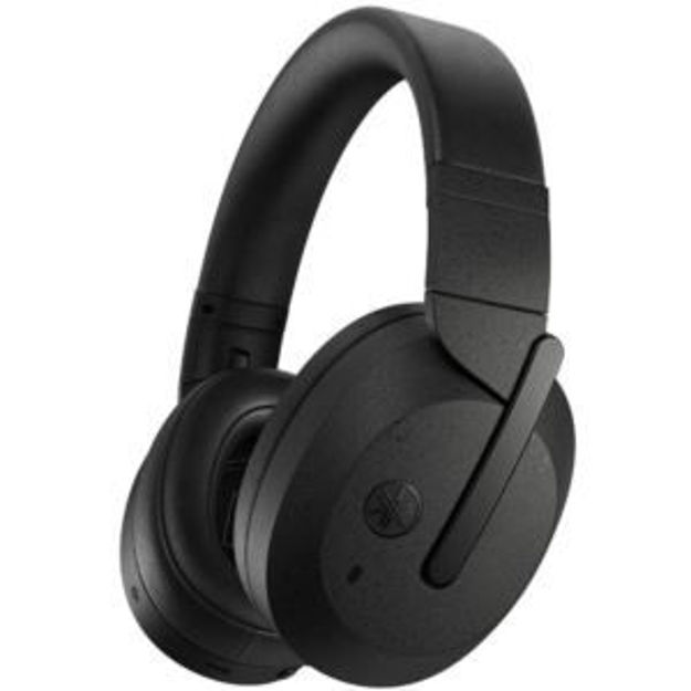 Picture of Wireless Noise-Cancel Headphones, Black