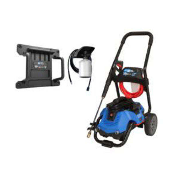 Picture of 2300 Max PSI - 1.7 GPM - Electric Pressure Washer 2N1 PKG