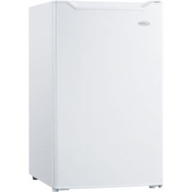 Picture of 4.4 Cu. Ft. Refrigerator with Full-Width Chiller Section in White