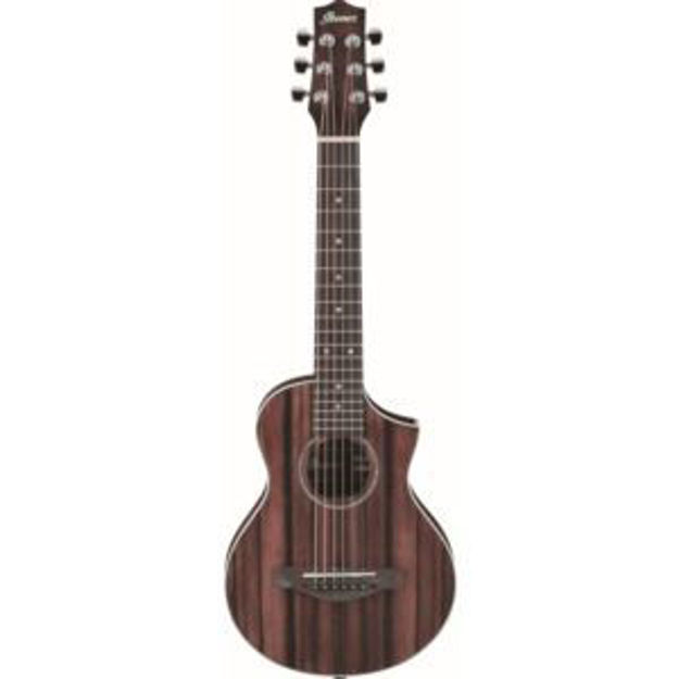 Picture of EWP13DBO - 6 String Piccolo Guitar