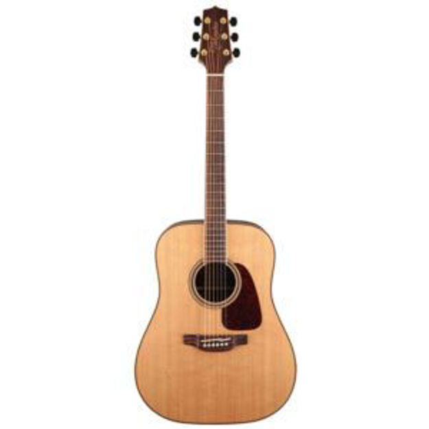 Picture of GD93 Acoustic Guitar