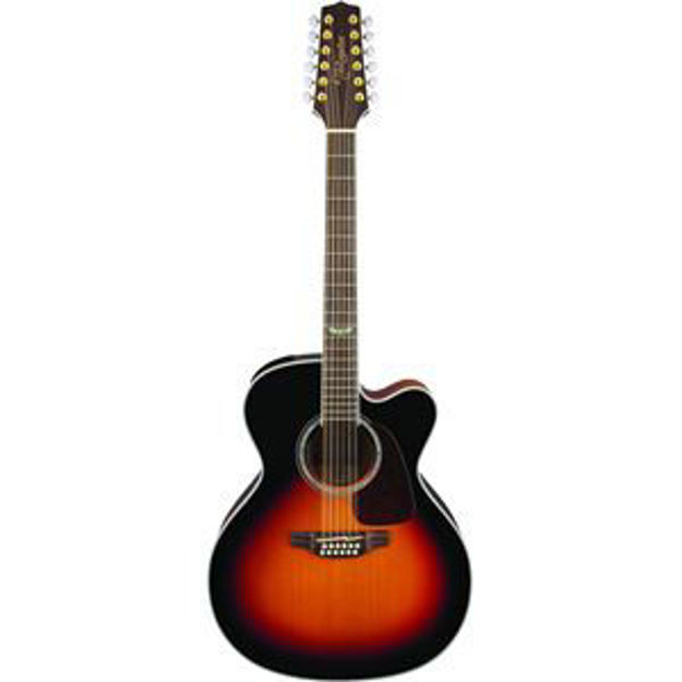 Picture of 12-String Acoustic-Electric Guitar