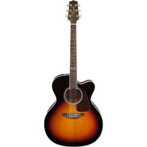Picture of GJ72CE Acoustic-Electric Guitar