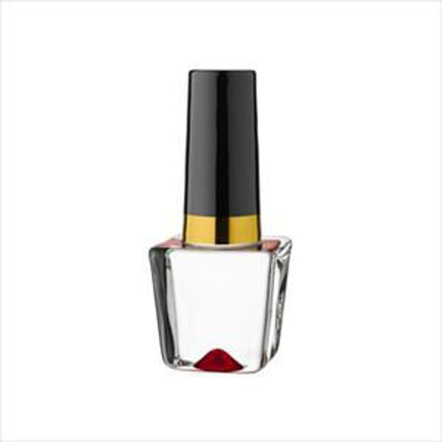 Picture of Make Up Nailpolish Raspberry