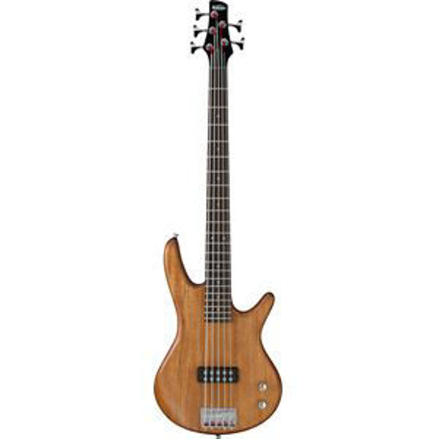 Picture of GSR105EX 5-String Bass Guitar
